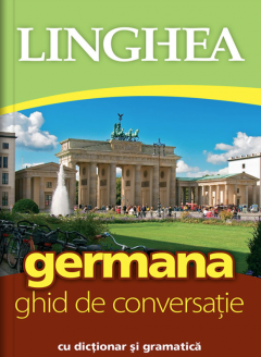 Germana - Ghid de conversatie