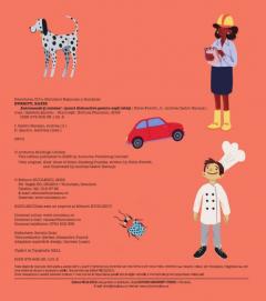 Antreneaza-ti mintea!