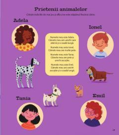 Antreneaza-ti mintea!