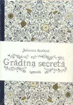 Agenda Gradina secreta