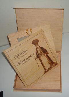 Arta si fum – seductia unui viciu / Art and Smoke – a seductive vice