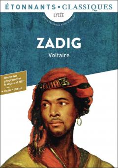 Zadig ou la Destinee