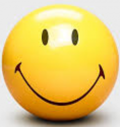 Deschizator de sticle - Smiley