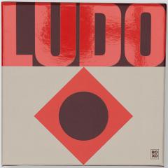 Joc de societate - Boxo - Ludo