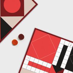 Joc de societate - Boxo - Ludo