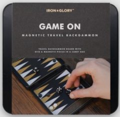 Joc de societate - Backgammon