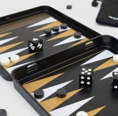 Joc de societate - Backgammon