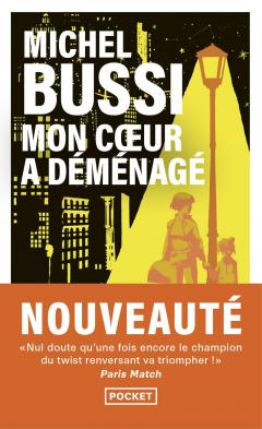 Mon coeur a demenage