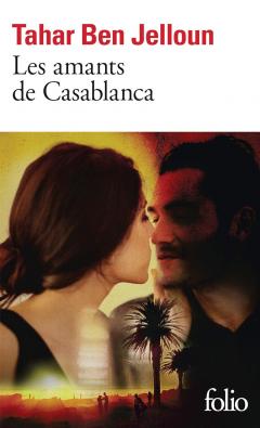 Les amants de Casablanca