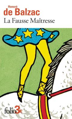La Fausse Maitresse