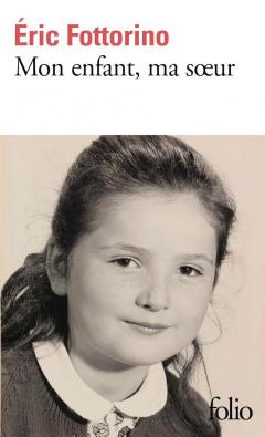 Mon enfant, ma soeur