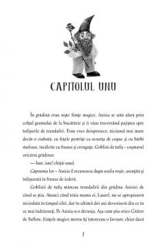 Cititoarea de suflete