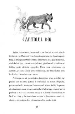 Cititoarea de suflete