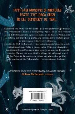 Cititoarea de suflete