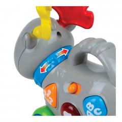 Jucarie interactiva - Lil' Push Along Moose