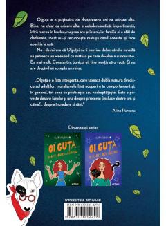 Olguta si un bunic de milioane