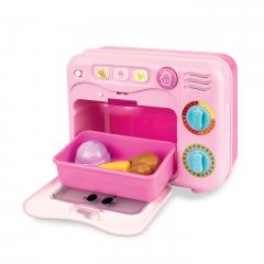 Jucarie interactiva - Bake 'N Learn Toaster Oven