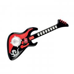 Jucarie interactiva - Cool Sounds Guitar