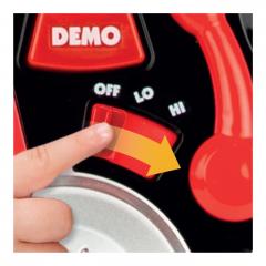 Jucarie interactiva - Cool Sounds Guitar