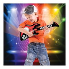 Jucarie interactiva - Cool Sounds Guitar