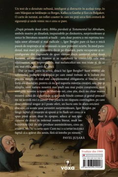 Un detectiv si niste tablouri dintr-o expozitie si alte povestiri