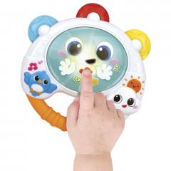 Jucarie bebelusi - Baby Shaker Tambourine