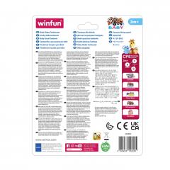 Jucarie bebelusi - Baby Shaker Tambourine