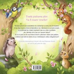 Soricel mititel, a venit ziua ta, surprize minunate vei avea!