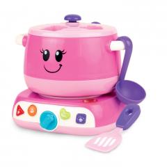 Jucarie interactiva - 3-in-1 Magic Pot