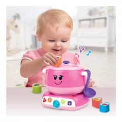 Jucarie interactiva - 3-in-1 Magic Pot