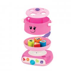 Jucarie interactiva - 3-in-1 Magic Pot