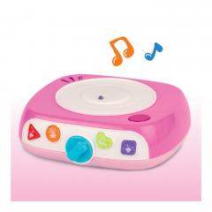 Jucarie interactiva - 3-in-1 Magic Pot