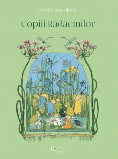 Copiii radacinilor