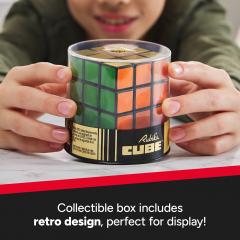 Cub Rubick - Retro 3x3 50th Anniversary Edition