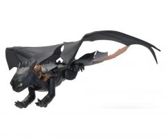 Jucarie interactiva - How To Train Your Dragon - Ultimate Plasma Blast Toothless