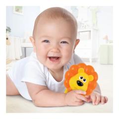 Set 5 jucarii de baie - My Animal Pals