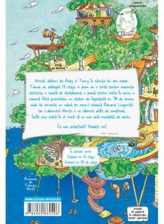 Copacul cu 26 de etaje