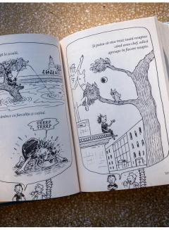 Copacul cu 26 de etaje