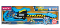 Jucarie interactiva - Cool Kidz Rock Guitar