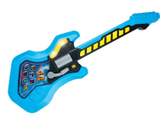 Jucarie interactiva - Cool Kidz Rock Guitar