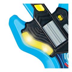 Jucarie interactiva - Cool Kidz Rock Guitar