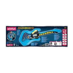 Jucarie interactiva - Cool Kidz Rock Guitar