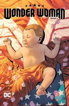 Wonder Woman - Volume 3