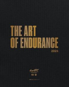 WEC 2025 - Endurance Spirit