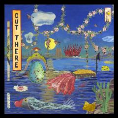 Out Of There - Vinyl