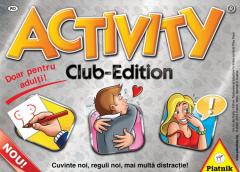 Joc - Activity Club Edition