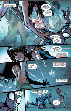 Revista The Amazing Spider-Man Nr. 4