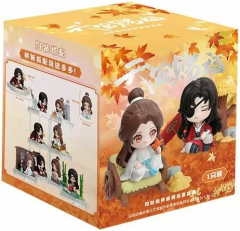 Figurina surpriza - Heaven Official's Blessing - Four Season Companion Series