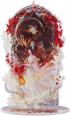 Figurina - Mysterious Shadow and Traces