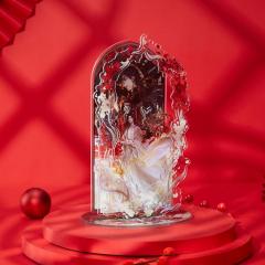 Figurina - Mysterious Shadow and Traces